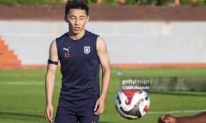 ЦСКА ходими Файзуллаев трансферидаги муаммолар ҳақида гапирди