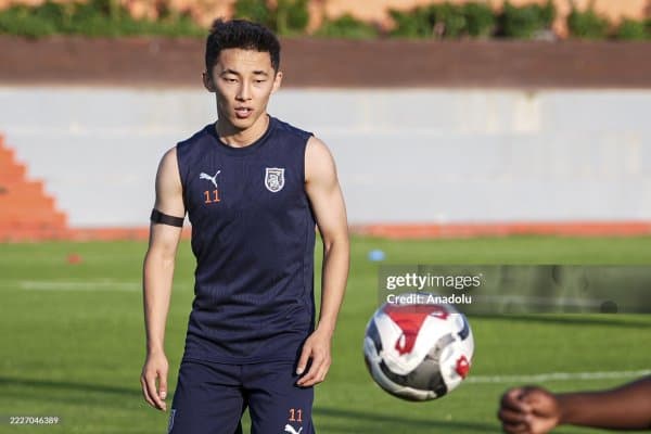 ЦСКА ходими Файзуллаев трансферидаги муаммолар ҳақида гапирди