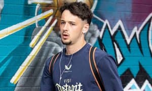 "Манчестер Сити"да биринчи рақамли дарвозабон аниқланди