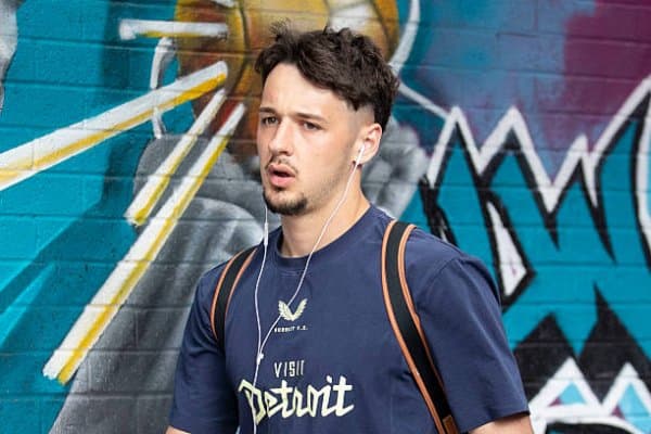 "Манчестер Сити"да биринчи рақамли дарвозабон аниқланди