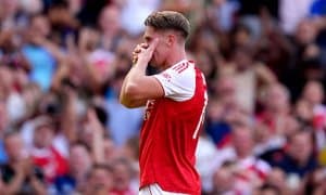 Анри: "Арсенал" ва Дьёкереш бир-бирига мос"