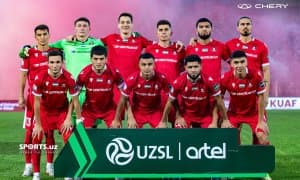 "Андижон"га ОЧЛ 2 да қандай рақиблар дуч келади? Футболчилар қандай фикрда?