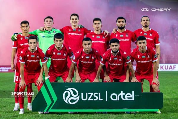 "Андижон"га ОЧЛ 2 да қандай рақиблар дуч келади? Футболчилар қандай фикрда?
