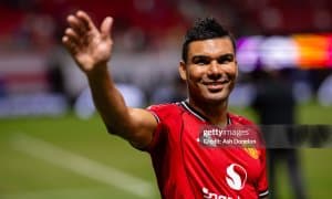 Каземиро катта гапириб қўйди!