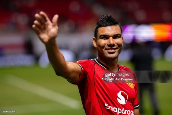 Каземиро катта гапириб қўйди!