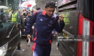 "Рома" Англиядан вингер олиб келмоқчи 