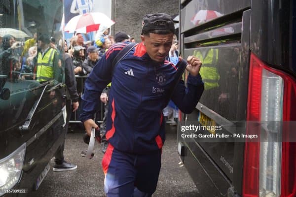 "Рома" Англиядан вингер олиб келмоқчи 