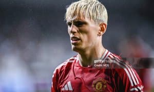 "Челси"га МЮ юлдузи керак