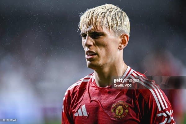 "Челси"га МЮ юлдузи керак