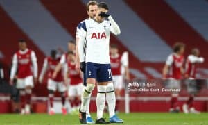 Ламела: "Футбол менга берган барча нарсаларинг учун миннатдорман"