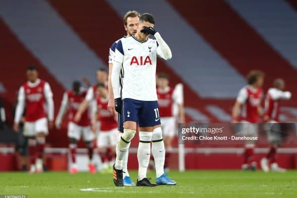 Ламела: "Футбол менга берган барча нарсаларинг учун миннатдорман"