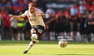 Мен Россияда ўйнашим мумкин эди!