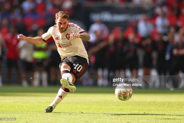 Мен Россияда ўйнашим мумкин эди!