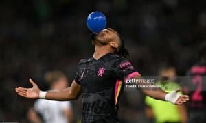 "Бавария" АПЛда тўп тепаётган ПСЖ тарбияланувчисини ижарага олмоқчи