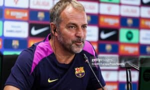 Флик клубдаги муаммолардан норози