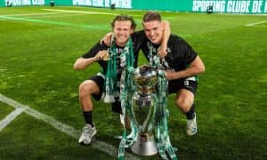 МЮ чемпион клуб сардорини сотиб олишни кўриб чиқмоқда