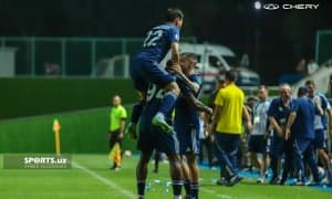 "Жар"даги жанг ёхуд Суперлигада 19-турни "шерлар" ва "бўрилар" баҳси очиб беради