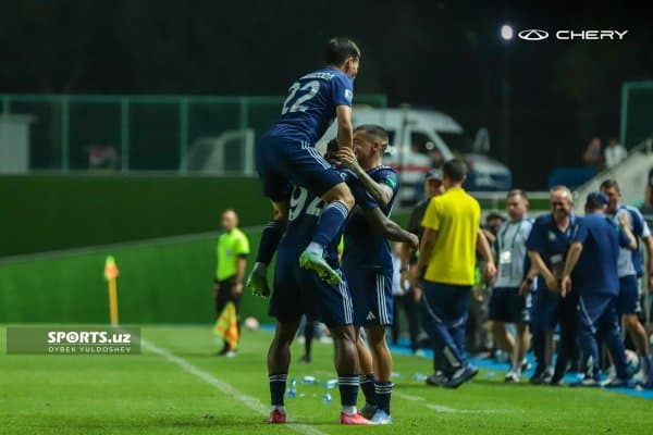 "Жар"даги жанг ёхуд Суперлигада 19-турни "шерлар" ва "бўрилар" баҳси очиб беради