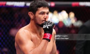 Ана холос: Нурсултон Рўзибоевнинг жанги бекор қилинди!