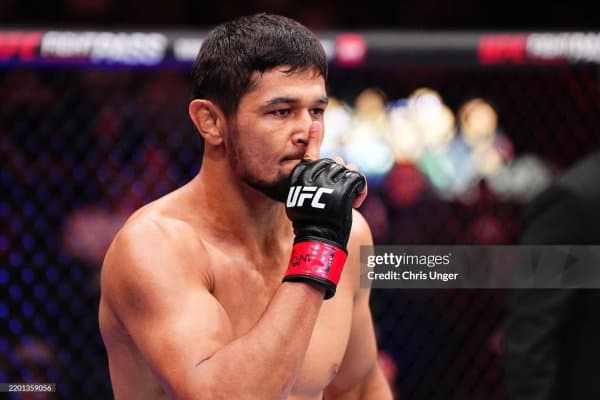 Ана холос: Нурсултон Рўзибоевнинг жанги бекор қилинди!