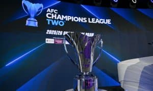 "Андижон" жамоаси ОЧЛ 2 гуруҳ босқичини сафарда бошлаб сафарда тугатади