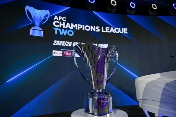 "Андижон" жамоаси ОЧЛ 2 гуруҳ босқичини сафарда бошлаб сафарда тугатади