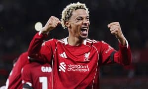 Экитике: "Асосийси – ғалаба ва жамоанинг руҳияти"