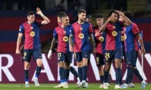 “Барса” яна бир катта трансферга қўл урмоқчи