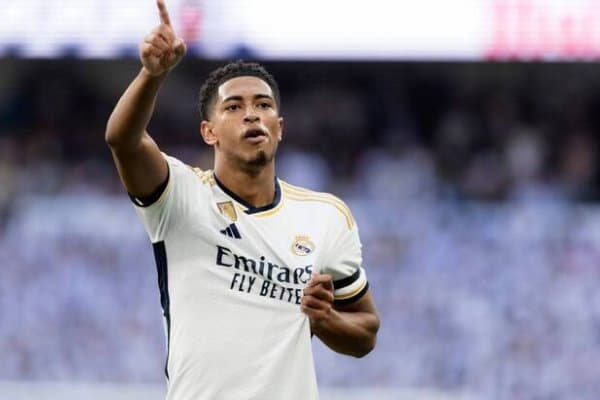 Беллингем “Реал”га суперфутболчи топиб берди