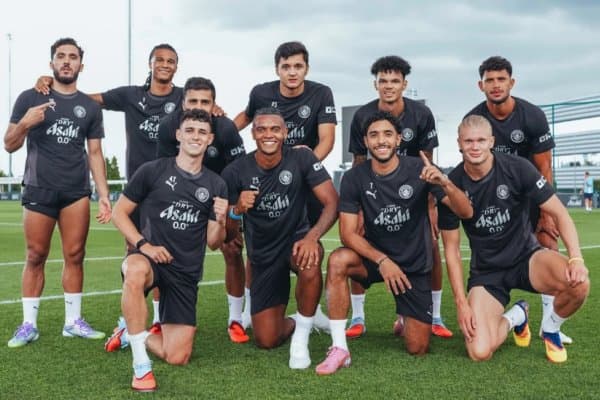 Ҳусанов ва жамоадошларига хушхабар!