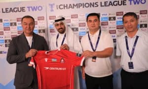 ОЧЛ 2 даги рақиблар "Андижон" ҳақида нима дейишмоқда?