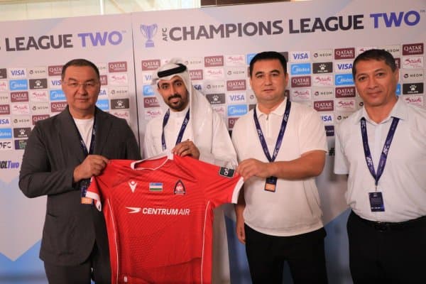 ОЧЛ 2 даги рақиблар "Андижон" ҳақида нима дейишмоқда?