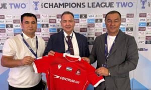 "Андижон"ни гуруҳдан чиқиш имконияти жуда баланд" - Алишер Никимбаев "Бургутлар"нинг гуруҳи ҳақида яна нималар деди?