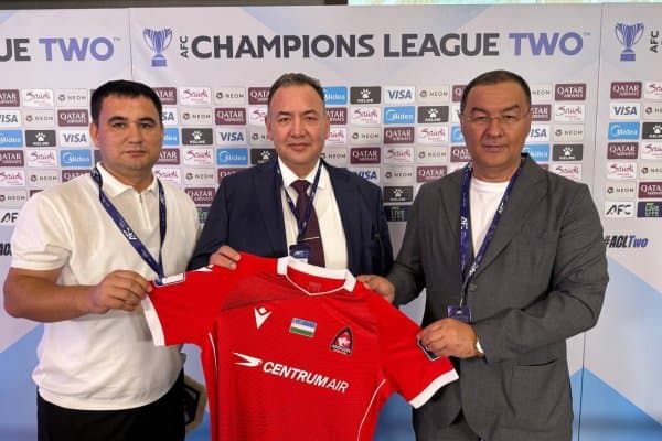 "Андижон"ни гуруҳдан чиқиш имконияти жуда баланд" - Алишер Никимбаев "Бургутлар"нинг гуруҳи ҳақида яна нималар деди?