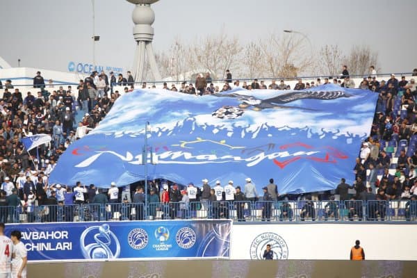 Суперлига."Водий дербиси" учун бошланғич таркиблар маълум