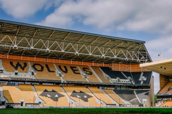 АПЛ. "Вулверхэмптон"-"Манчестер Сити": Асосий таркиблар маълум