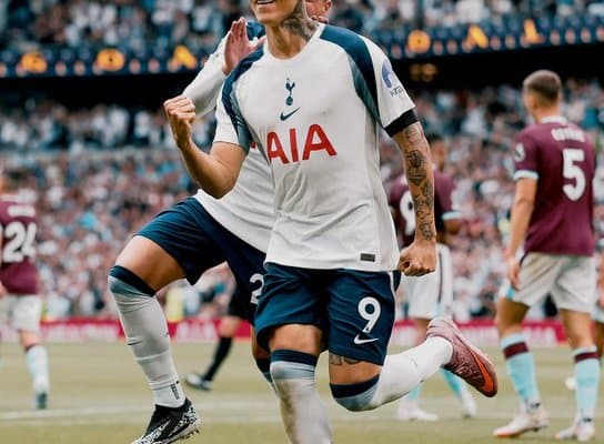 АПЛ. Ришарлисоннинг голлари "Тоттенхэм"га ғалаба келтирди