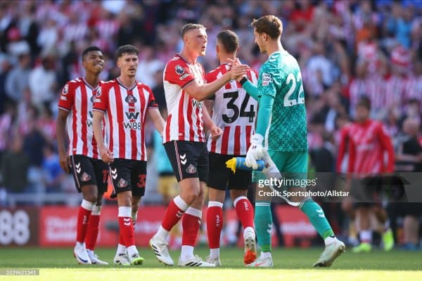 АПЛ. "Сандерленд"да ғалаба, "Фулхэм" эса "Брайтон" билан дуранг ўйнади