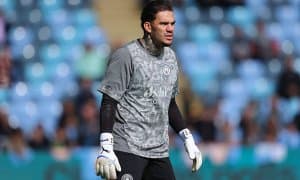 "Манчестер Сити" футболчисига Туркиядан расмий таклиф бор