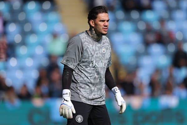 "Манчестер Сити" футболчисига Туркиядан расмий таклиф бор