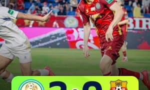 Суперлига. "Насаф" дербида ишончли ҳисобда зафар қучди