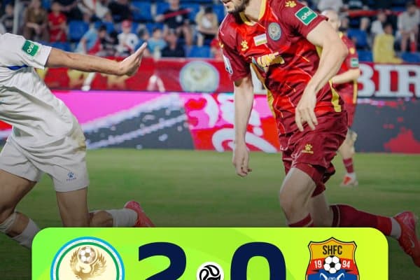 Суперлига. "Насаф" дербида ишончли ҳисобда зафар қучди