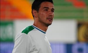 "Аланьяспор" - "Ризеспор": Алиқулов асосий таркибда