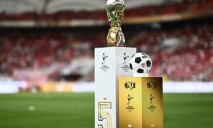 Германия Суперкубоги. "Штутгарт" - "Бавария": Бошланғич таркиблар маълум 