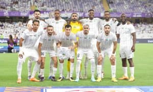 БАА Про-лигаси. Ғаниевнинг голи жамоасини мағлубиятдан сақлаб қола олмади 