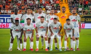 Туркия Суперлигаси. Алиқулов тўлиқ учрашув ўтказган ўйинда "Ризеспор" нурсиз дуранг қайд этди