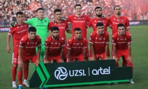 "Андижон" плей-оффда Роналдуга қарши ўйнашни истамоқда ёхуд футболчилар қуръа ҳақида