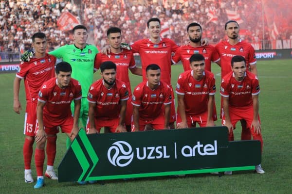 "Андижон" плей-оффда Роналдуга қарши ўйнашни истамоқда ёхуд футболчилар қуръа ҳақида