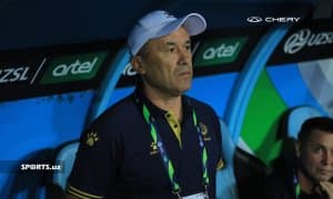 Рўзиқул Бердиев: "Чемпионлик чўнтагимизда бор, бу бизга хотиржамлик тақдим этади"