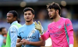 Ҳусанов ўйнаган учрашувда Гвардиола нималар ёқмаганини айтди!